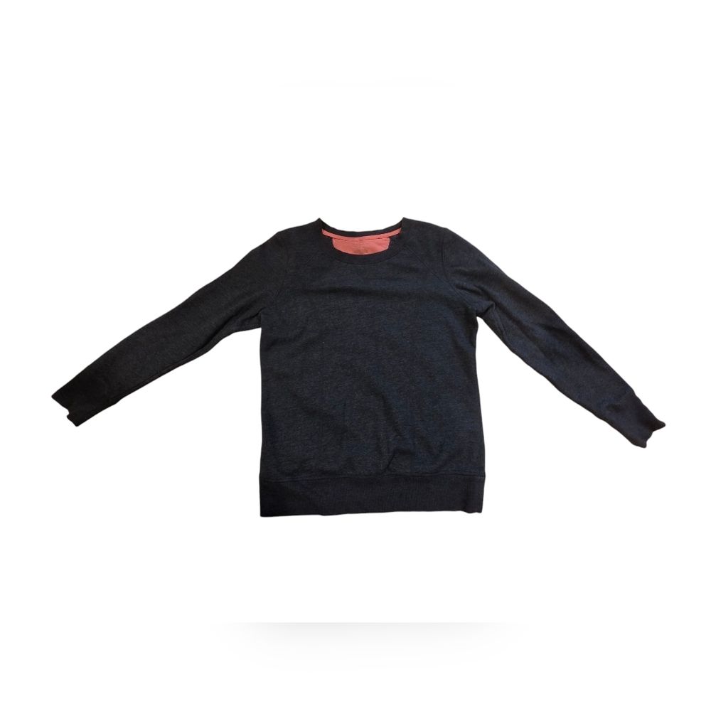 Tex Guard - Size Medium - Sweatshirt - Gray and Pink